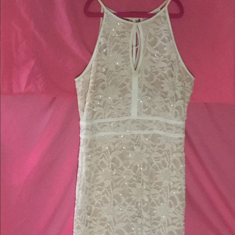 Nightway Homecoming Dress